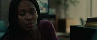 I don't care,
but I need you not to die. - Breaking