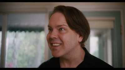 - I don't care. [chuckles] - Inherit the Witch