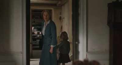 I don't care for everyone
to see me crying. I will later. - The Guernsey Literary and Potato Peel Pie Society