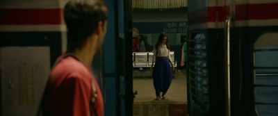 I don't care. Go to hell!
- You go to hell! - Ok Jaanu
