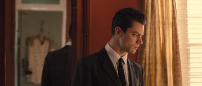 I don't care if he fucks her sideways - My Week with Marilyn