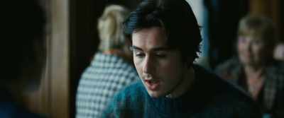 I don't care that his story,
in this time and age, - The Death and Life of John F  Donovan