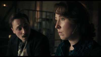 I don't care how black your heart is, I-- - A Thousand Blows