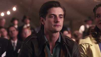 I don't care how dark or how
perplexing your problems might be. - Unbroken: Path to Redemption