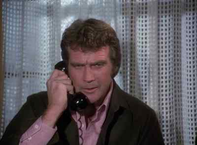 I don't care how you do it.
Slow the countdown. - The Six Million Dollar Man