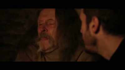 I don't care how long it takes. - The Droving