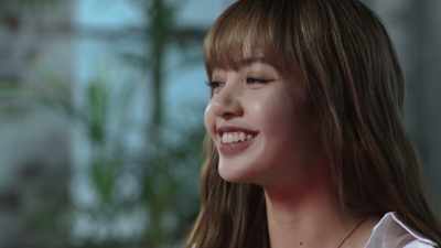 "I don't care how long
the training will take." - Blackpink: Light Up the Sky