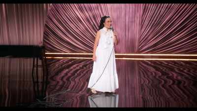I don't care
how many brain cells you have. - Ali Wong: Single Lady