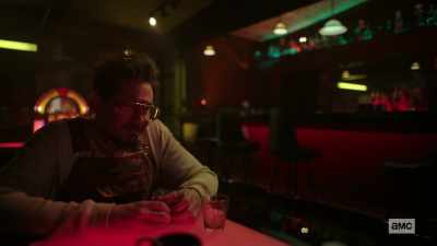 I don't care how special she is,
you need to kill her. - NOS4A2