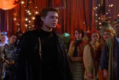 I don't care how strong you think you are - Halloweentown II: Kalabar's Revenge