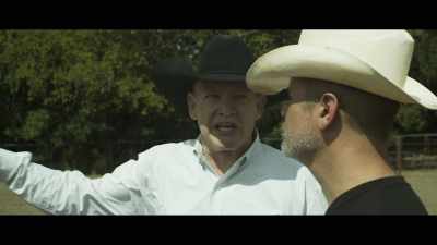 I don't care how you
do it, just do it. - The Rodeo Thief