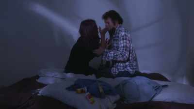 I don't care,
I don't want you anymore! - Twisted Pair