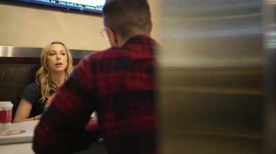 I don't care
if you are a pastor. - Iliza Shlesinger: Over & Over
