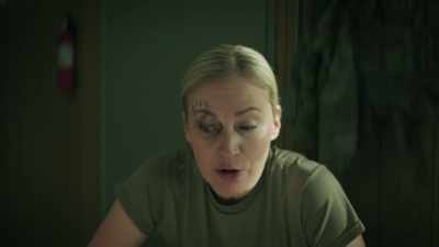 - I don't care.
I'm gonna fight them. - 68 Whiskey