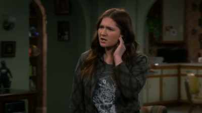 I don't care if it
doesn't work for you. - The Conners