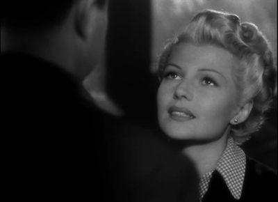 I don't care where it is - The Lady from Shanghai