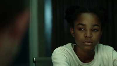 -I don't care.
-It's been such a mess
since Bolivia. - The Passage