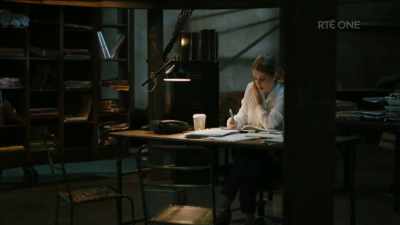 I don't care if it's ex parte.
We'll be there anyway. - Striking Out