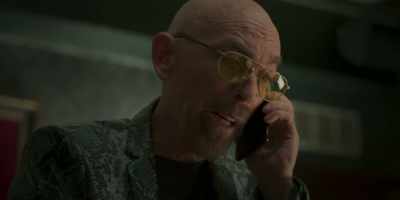 I don't care, just sit tight. - The Retirement Plan