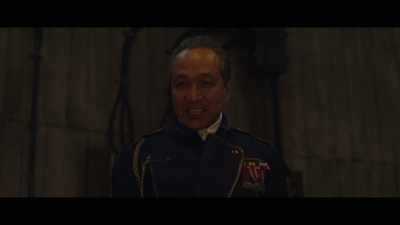 I don't care which military officials
you control. - Fullmetal Alchemist