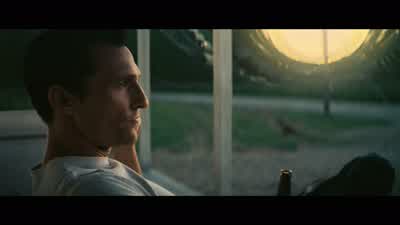 | don't care much for this pretending we're back where we started. - Interstellar