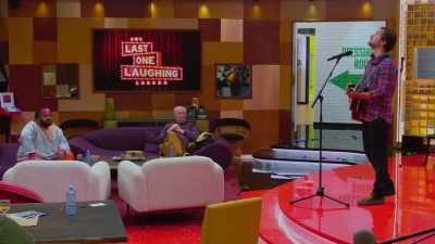 ♪ I don't care ♪ - LOL: Last One Laughing Canada