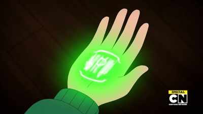 I don't care. - Infinity Train
