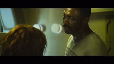 I don't care. - Prometheus