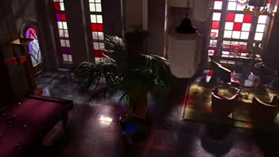 I don't care. - Smallville