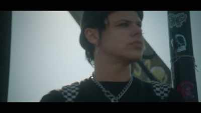 ♪ I don't care if the people stare ♪ - Camden