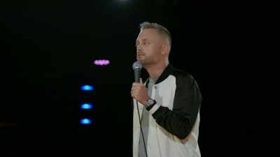 I don't care for the tone it is mowed in." - Nate Bargatze: Hello World