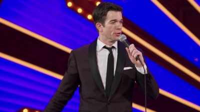 I don't care for these new Nazis
and you may quote me on that. - John Mulaney: Kid Gorgeous at Radio City