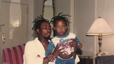I don't care what anybody thinks.
I know I'm going to see him again. - Wu-Tang Clan: Of Mics and Men