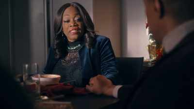 I don't care what Daddy
left behind, his inheritance. - A Jenkins Family Christmas