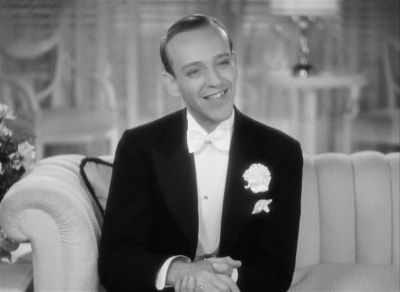 I don't care what you did as a boy - The Gay Divorcee