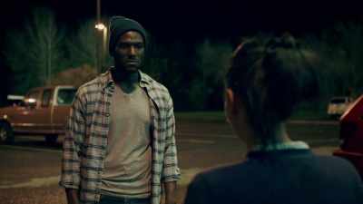I don't care
what you do. - Queen Sugar
