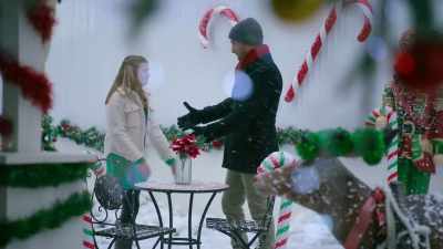 I don't care what we do, - Christmas Keepsake