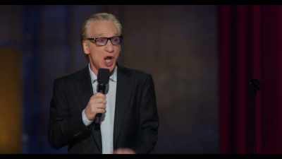 I DON'T CARE WHAT HAPPENS AFTER - Bill Maher: #Adulting