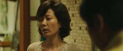 I don't care what my husband
says, I've had it this time. - A Taxi Driver