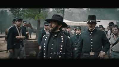 I don't care what regiments
they used to be in. - Grant