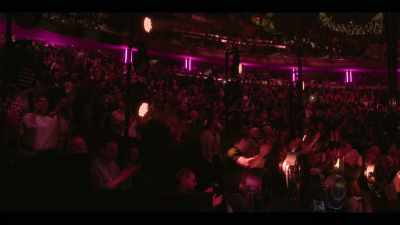 ♪ I don't care what you say
anymore ♪ - Billy Joel: The 100th - Live at Madison Square Garden