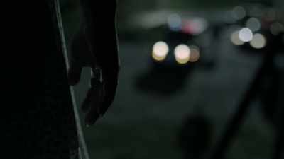 * I don't care what you say * - Eyewitness