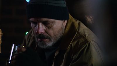 I don't care what my son did. - Sense8