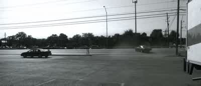 ♪ I don't care what they say ♪ ♪ It's so-- ♪ - Death Proof