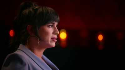 I don't care
what you think your intentions are - Outstanding: A Comedy Revolution