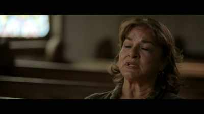 I don't care what time it was, - The Last Narc