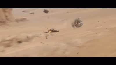 I don't care what universe you're from. - Star Wars: Episode I   The Phantom Menace