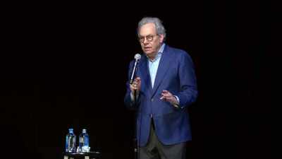 I don't care what
you're watching. - Lewis Black: Thanks for Risking Your Life
