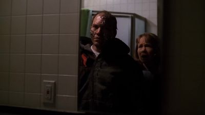 I don't care
what's happened. - The X-Files