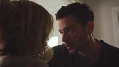 I don't care whether or not
you're innocent, - The Neighbors Are Watching